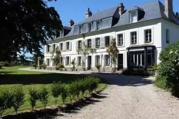 Pension Manoir Du Clap