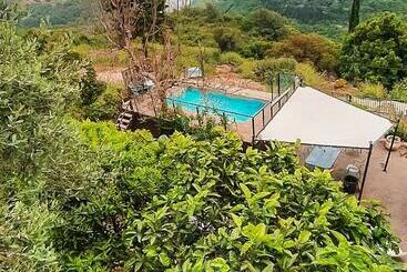 膳宿费 Panoramic View