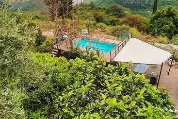 ペンション Panoramic View