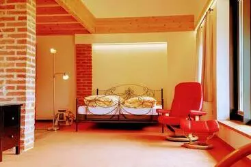 Aparthotel Sunhill Appartments