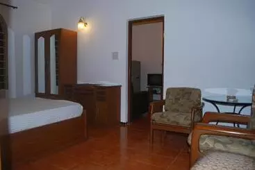 Bed & Breakfast Albuquerque Betterhomes, Goa