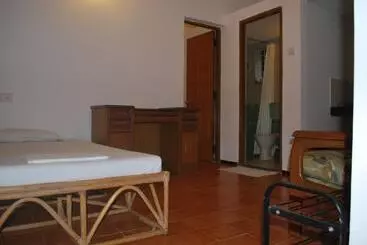 Bed & Breakfast Albuquerque Betterhomes, Goa