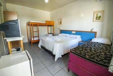 Bed and Breakfast Pousada Luar De Caioba