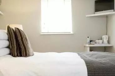 Bed and Breakfast Number 14 Guest House