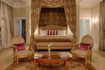 ベッドアンドブレックファースト The Munro Boutique