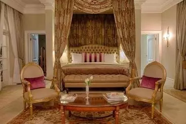 Bed and Breakfast The Munro Boutique