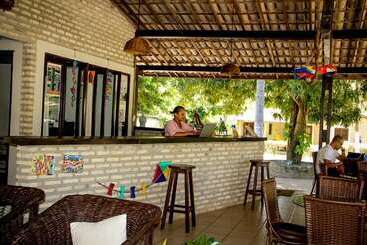 公寓 Porto Do Sol   Chalé 07