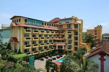 호텔 De Alturas Resort