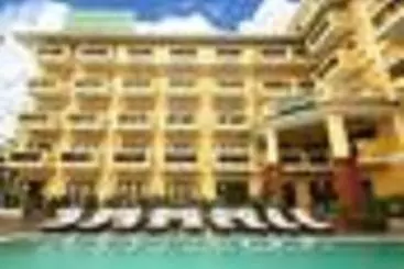 Hotel De Alturas Resort