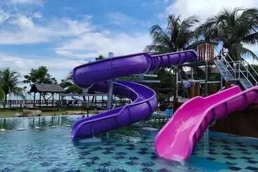 Hotel De Baron Resort