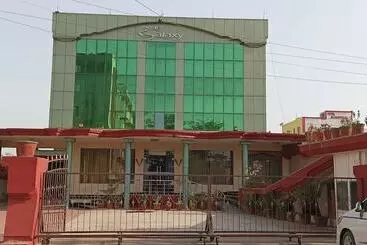 Hotel Galaxy Intercontinental