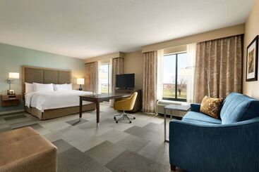 فندق Hampton Inn & Suites Monroe