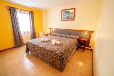 فندق Hosteria El Paraiso