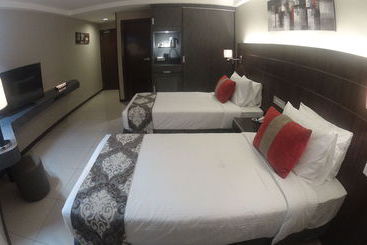 Hotel Intekma Resort And Convention Centre