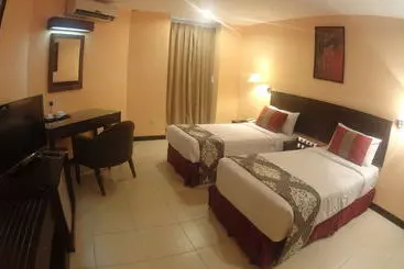 Hotel Intekma Resort And Convention Centre