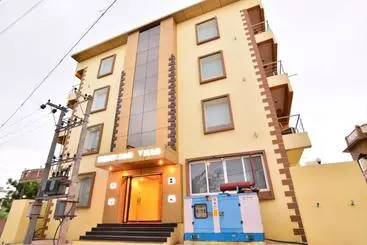 Hotel Kakkson Villa