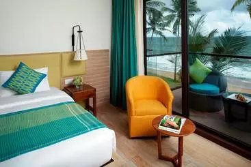 فندق Kaya Leisure