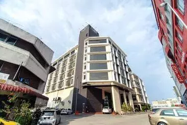 Hôtel La Boss
