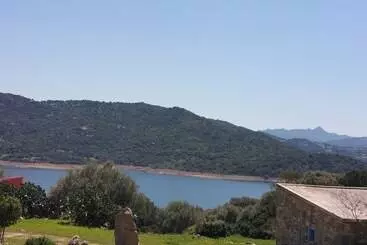 Hotel Liscia Country Relais