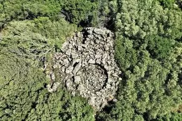 ホテル Liscia Country Relais