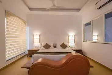 Hôtel Over The Hill