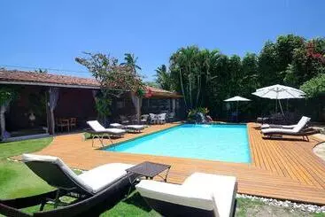 Hotel Pousada Casa De Maria