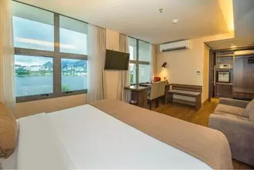 Hotel Prodigy Santos Dumont