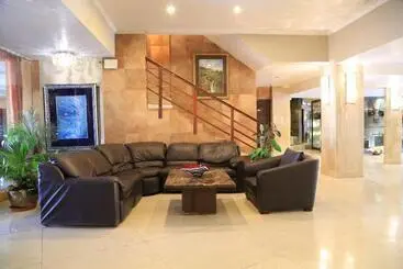 Hotell Ravine
