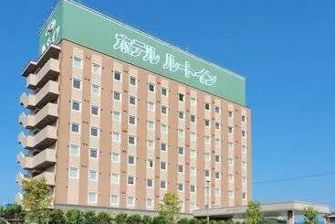 酒店 Route Inn Odate Ekiminami