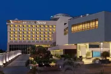 בית מלון כפרי Sayaji Kolhapur