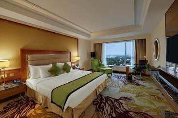 בית מלון כפרי Sayaji Kolhapur