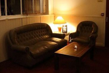 Hotel The Great Western