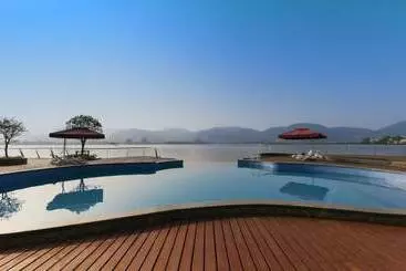 בית מלון כפרי Wingtech