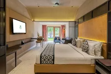 فندق Treat Resort Silvassa