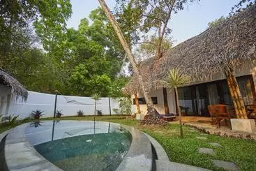 ホテル Xandari Pearl Beach Resort