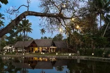 Hotel Xandari Pearl Beach Resort