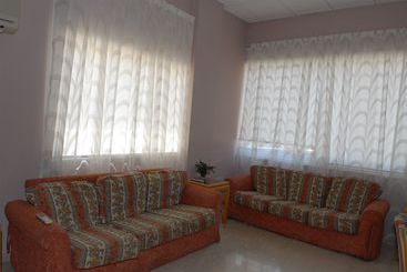 Maistros Hotel Apartments & Bungalows