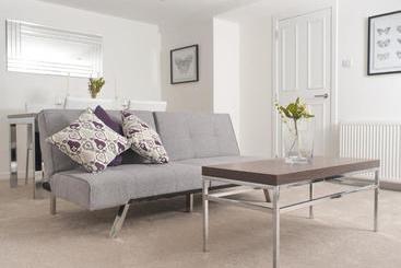 Marischal Apartments