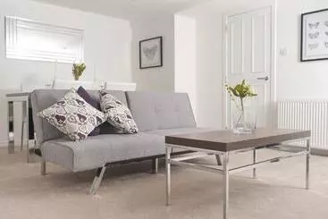 Marischal Apartments