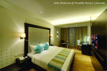 Meritas Picaddle Resort Lonavala