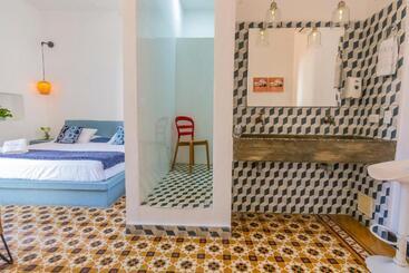 República Hostel Cartagena