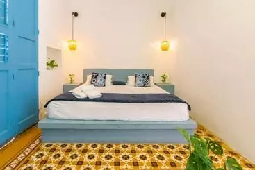 República Hostel Cartagena