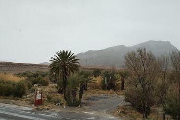 فندق صغير Kasbah Dounia