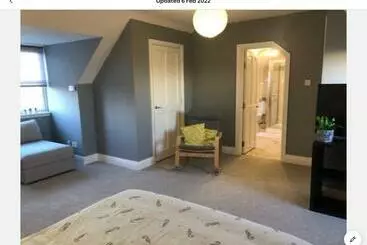 Bed and Breakfast Cois Na Mara Eire Code V15 T677