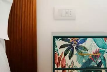 Aamiaismajoitus (B&B) Combo Rooms