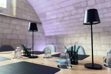 ベッドアンドブレックファースト Domaine De Bonneuil