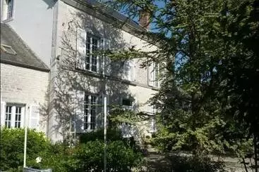 Aamiaismajoitus (B&B) L Orée Du Lac   Formule Chambres