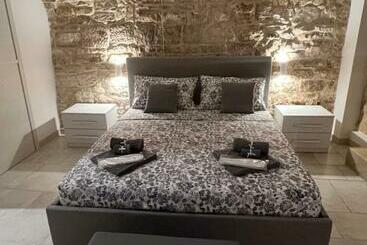 Bed and Breakfast La Maison Da Francy