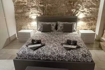 ベッドアンドブレックファースト La Maison Da Francy