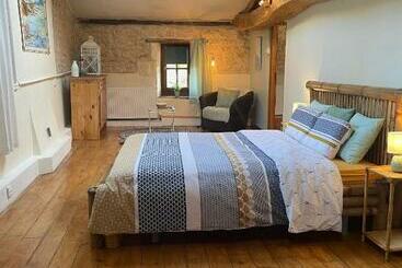 Bed and Breakfast Naturo Gites